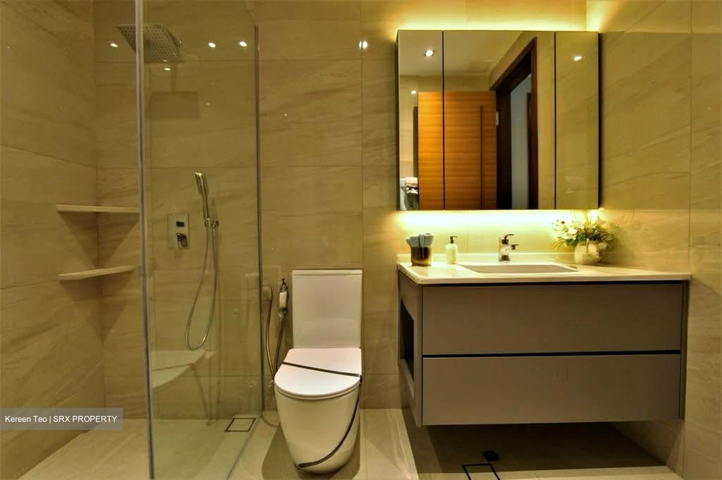 Gallop Green (D10), Condominium #603828651
